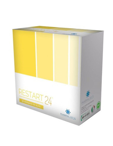 RESTART24 30STICKPACK 15ML