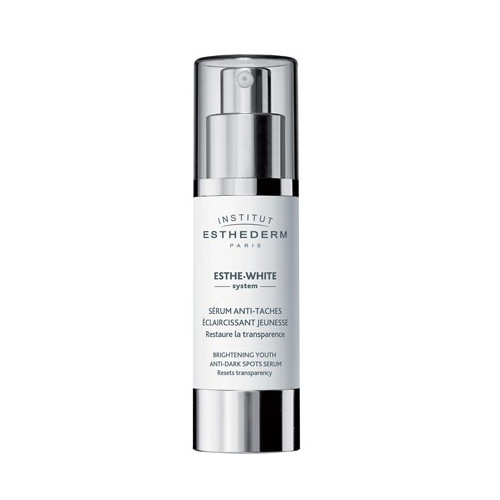 Serum Eclaircissant