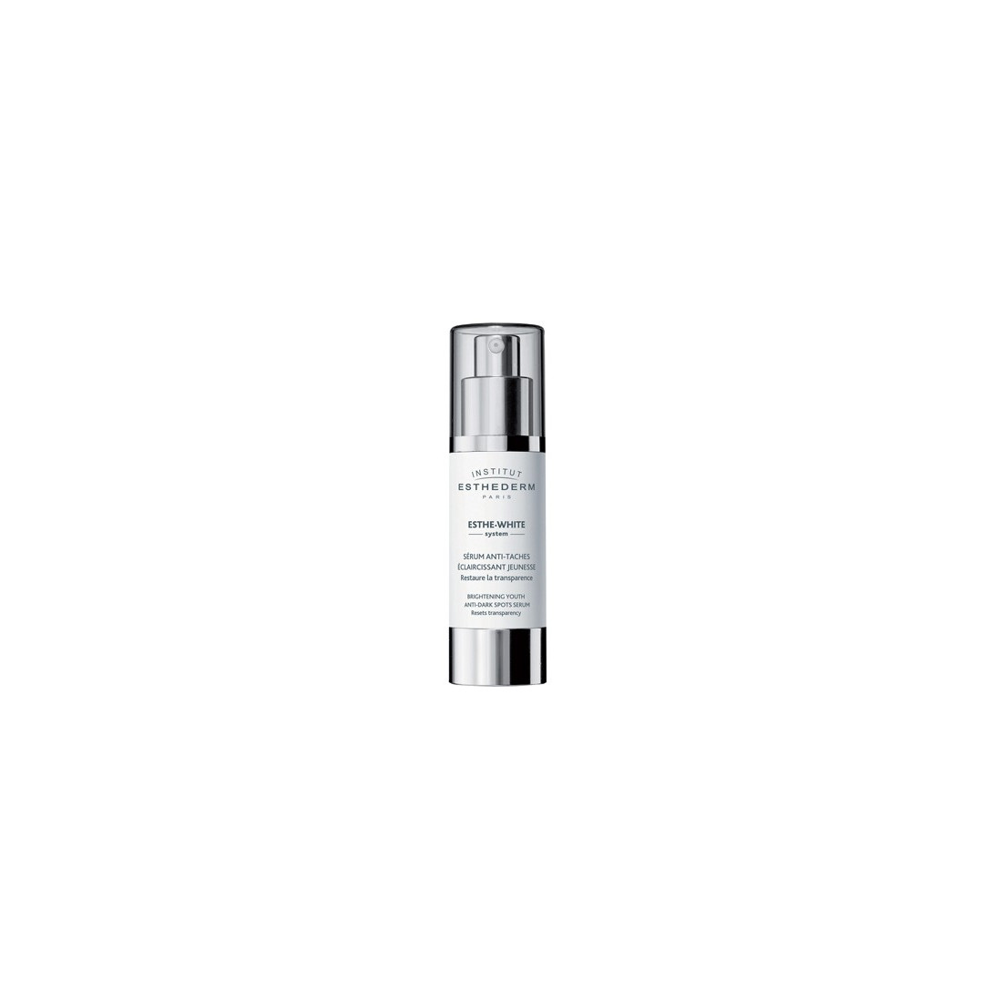 Serum Eclaircissant