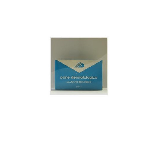SIDEA PANE DERMATOLOGICO ZOLFO