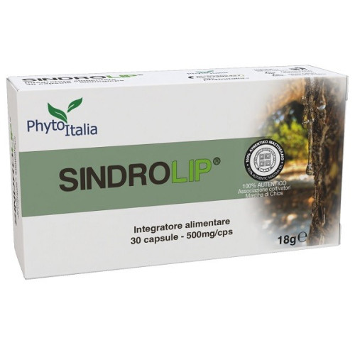 Sindrilip 30cps