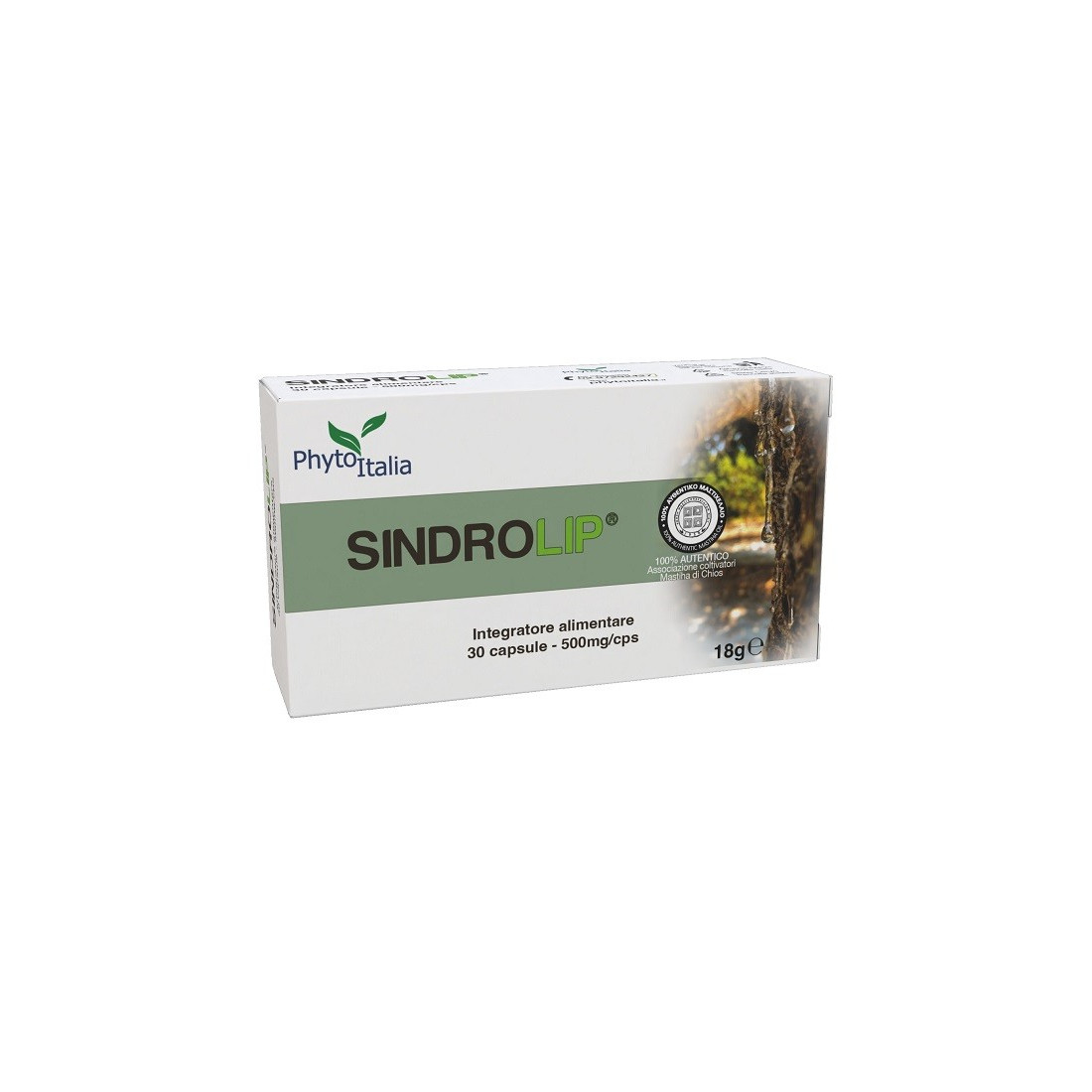 Sindrilip 30cps