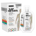 Slim Metabol 12FlaconS