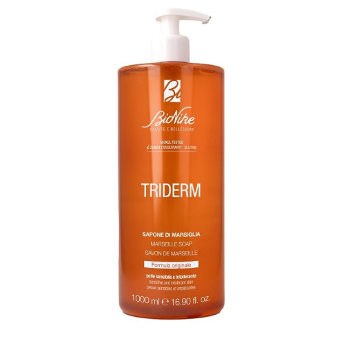 Triderm soap Marseille1000ml