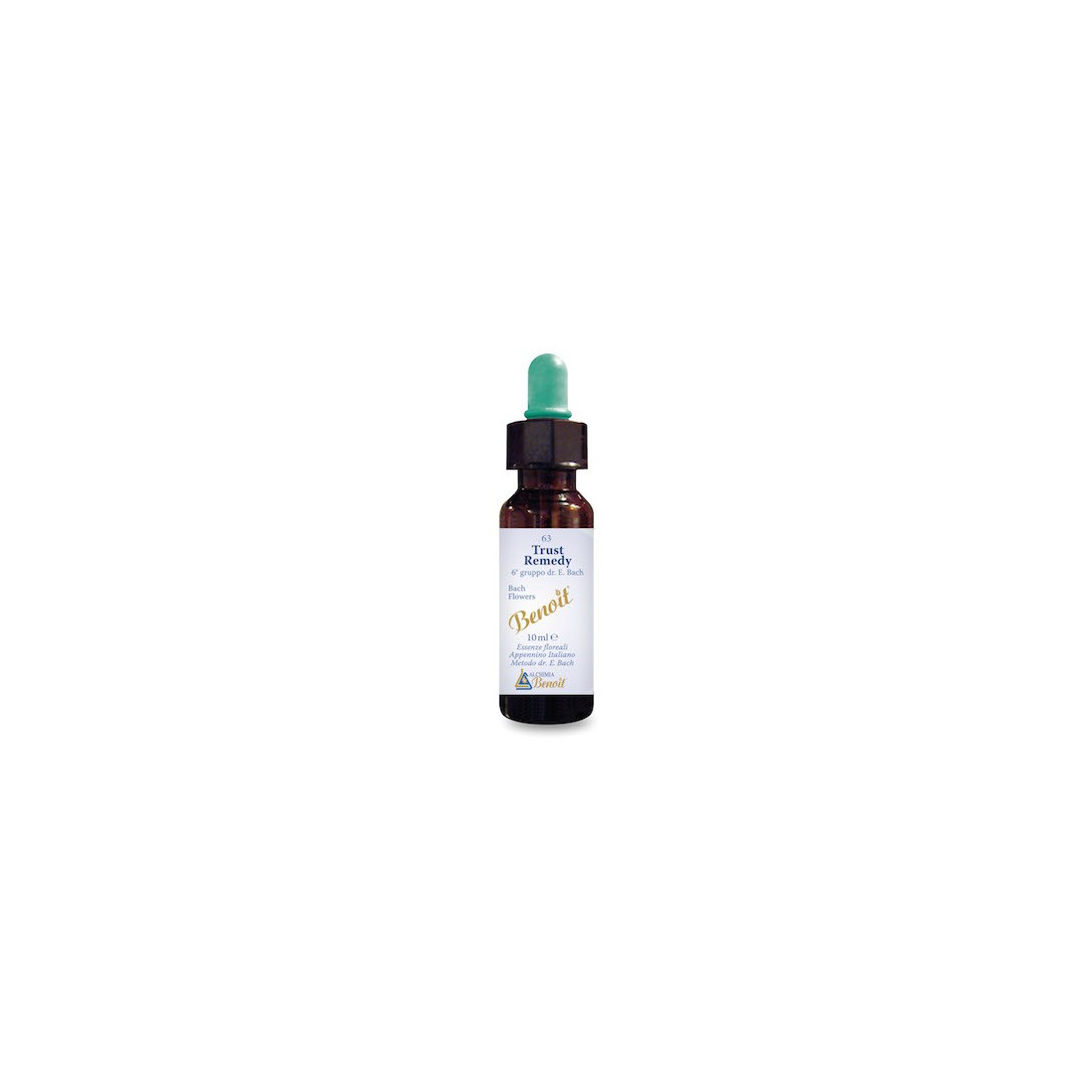 Trust Remedy 10ml
