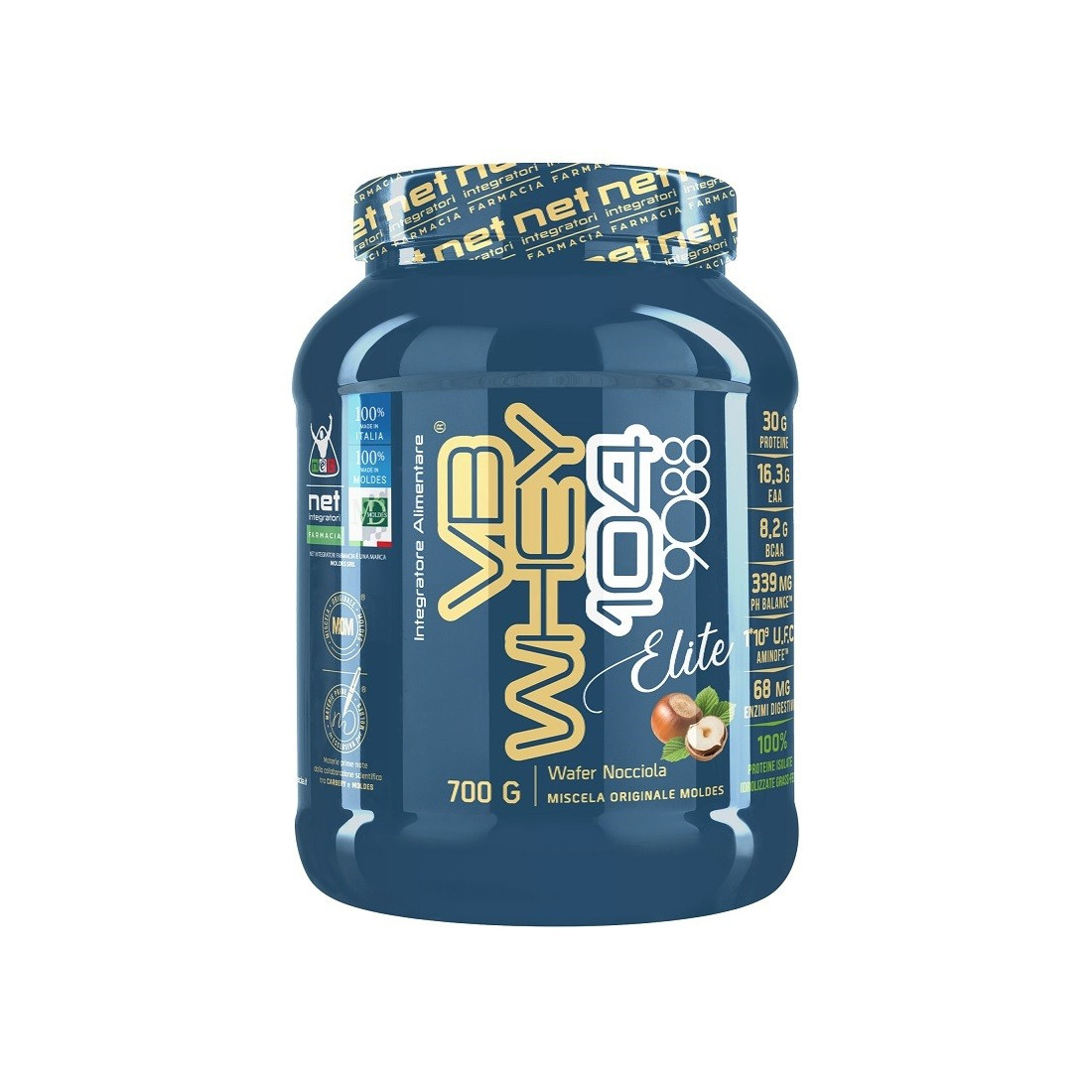 VB WHEY 104 9088 ELITE WAF700G