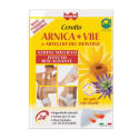 Winter Arnica Patch + Vbe Art