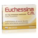 EUCHESSINA CM 18CPR MAST DIV