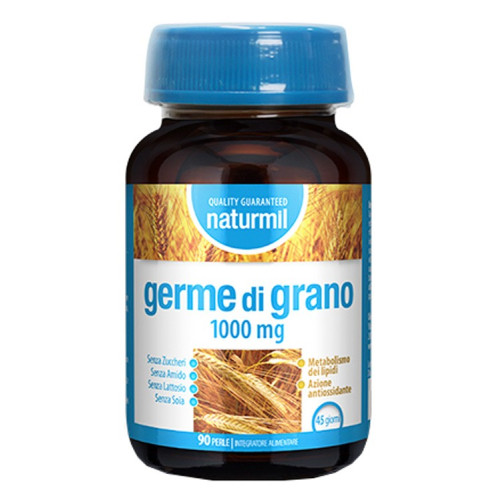 Naturmyl grain germ 90prl
