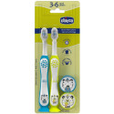 CHICCOSpazz 3-6Y double AZZ-GIAAL