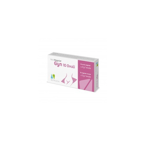 NEW GYN 10OV