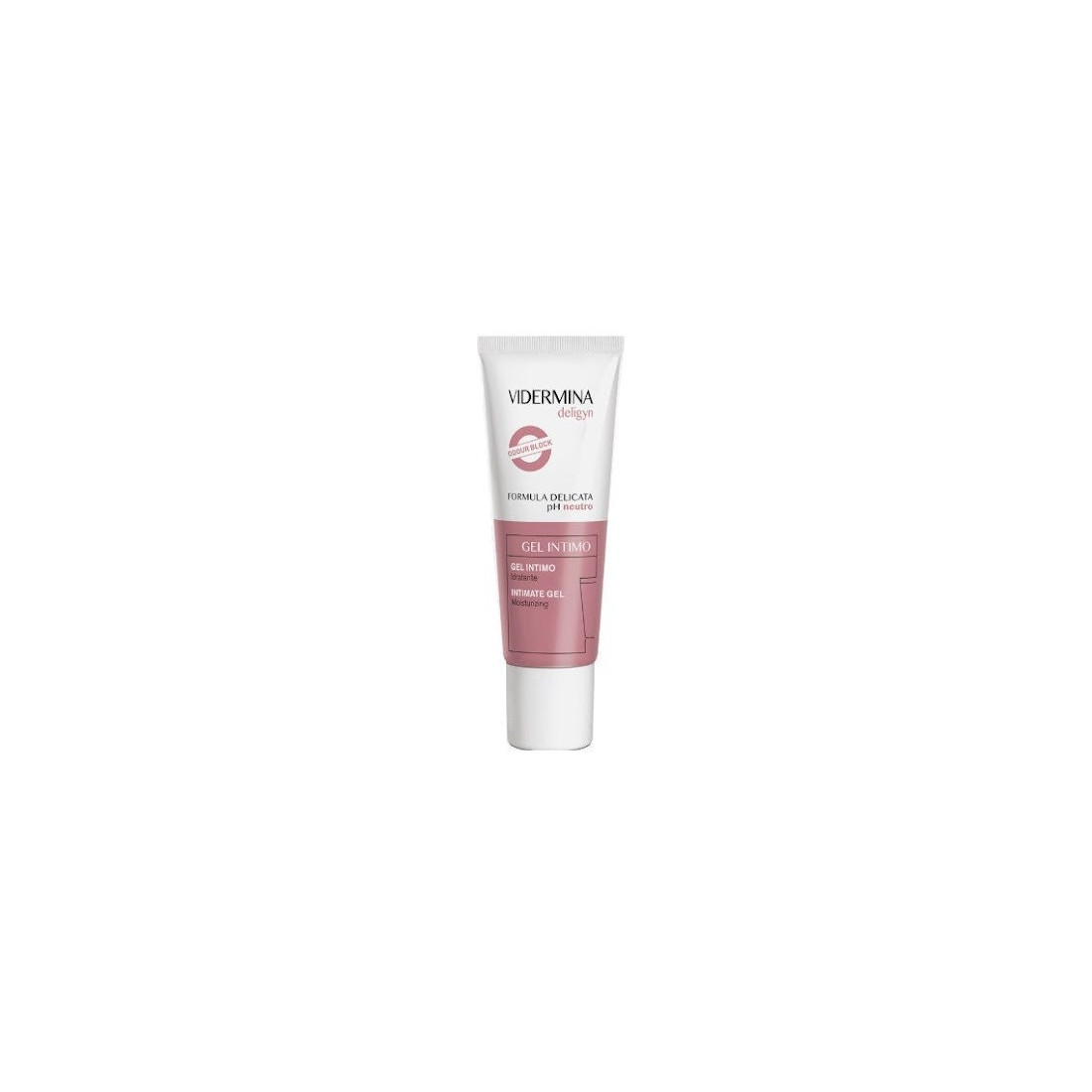 VIDERMINA DELIGYN GEL INT NF