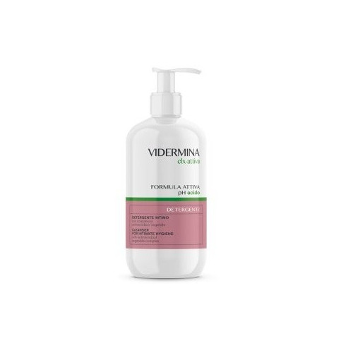 VIDERMINA CLX DETERGENTE 300ML