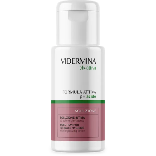 VIDERMINA CLX SOL 200ML