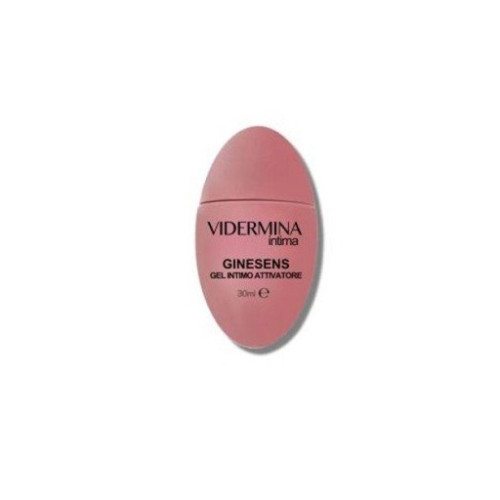 VIDERMINA GINESENS 30ML