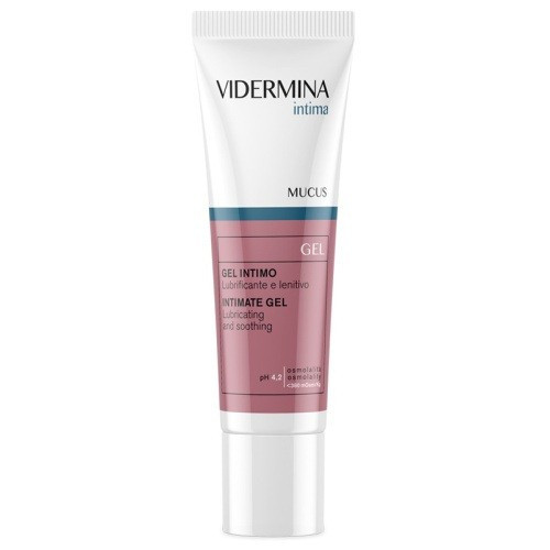 VIDERMINA MUCUS NF PROMO 30ML