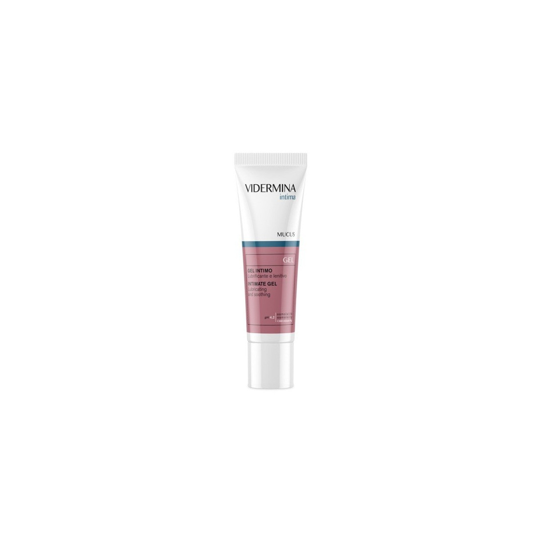 VIDERMINA MUCUS NF PROMOTE 30ML