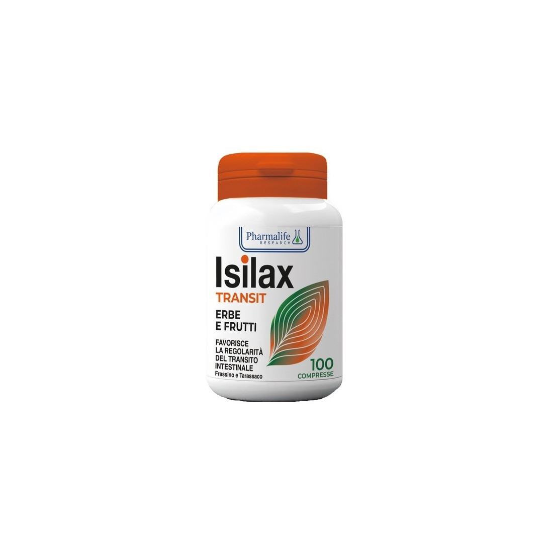 Isilax Transit 100CPR