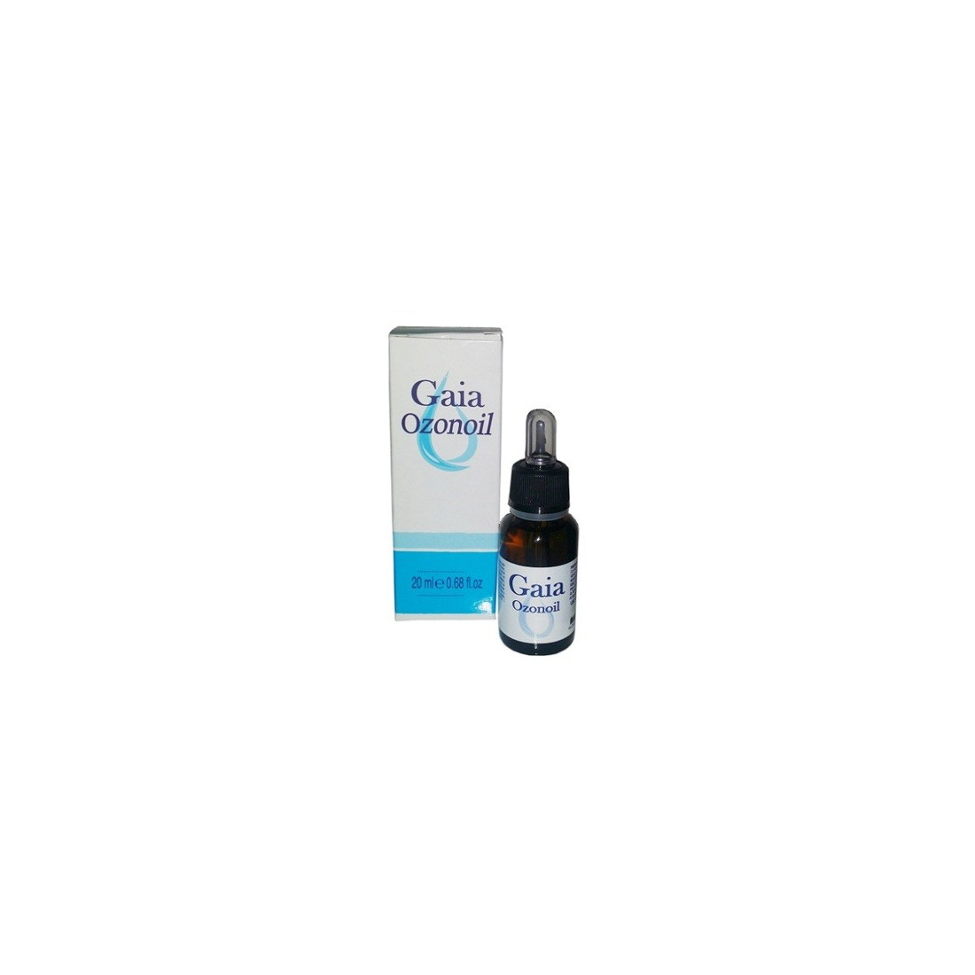 GAIA OZONOIL 20ML