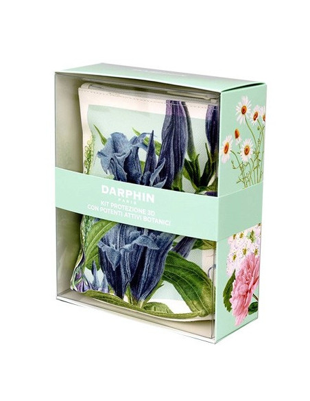 KIT INTRAL & SOLEIL PLAISIR