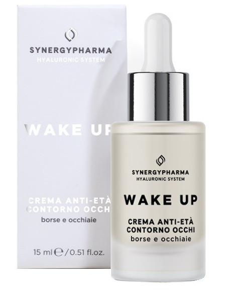 WAKE UP CREMA CONT OCCHI 15ML