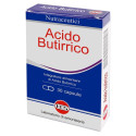 30CPS RETARD butyhrical acid