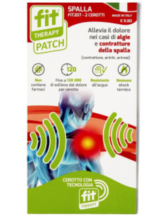 FIT THERAPY CER SPALLA 2PZ