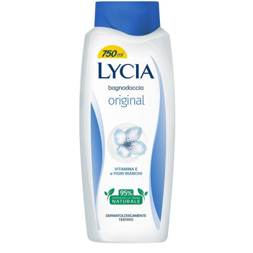 LYCIA Original baggings