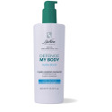 My Body HydraBoost Leg Fluid