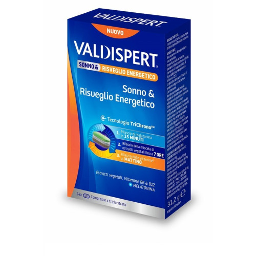 VALDISPERT Sleep & awakening eene
