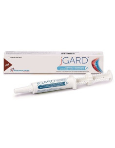 JGARD PASTA APPETIBILE 30G