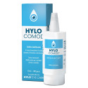 HYLO COMOD 10ml eye drops