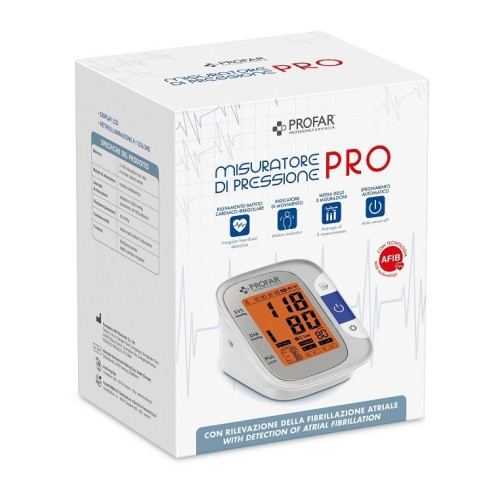 PROFAR Press Pro meter