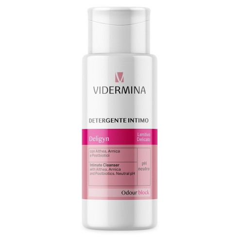 VIDERMINA Deligyn Det 300ml NF