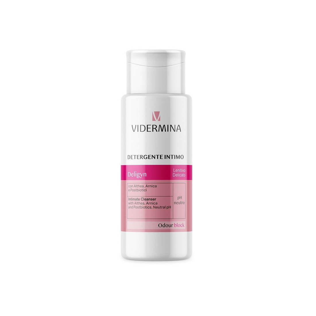 VIDERMINA Deligyn Det 300ml NF