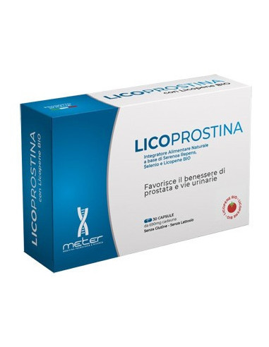 LICOPROSTINA 30CPS