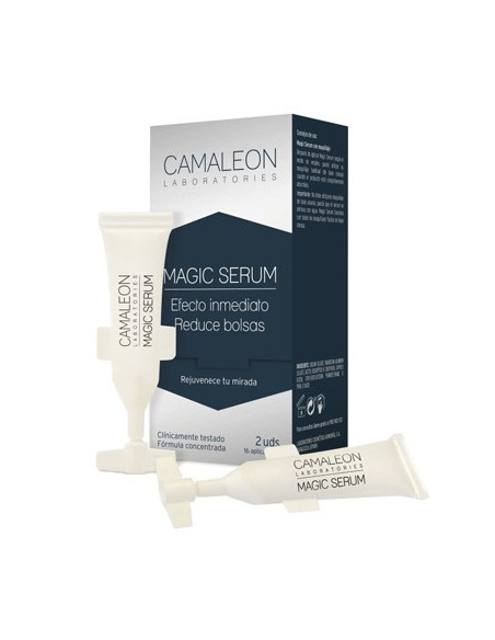 CAMALEON MAGIC SERUM 2ML+2ML