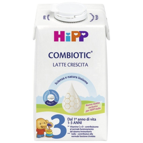 HIPP Combiet 3 500ml