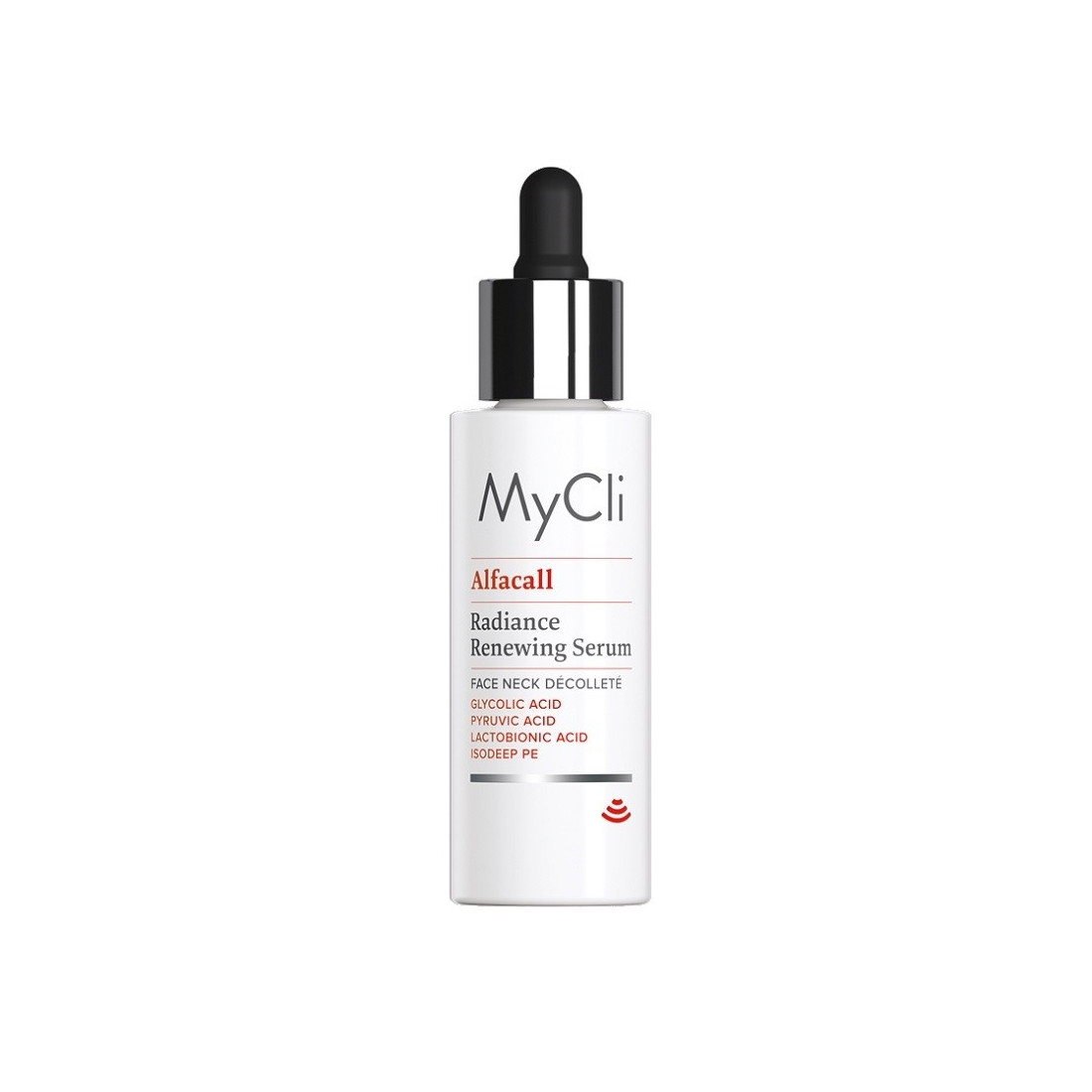 MYCLI ALFACALL SIERO RINN ILL