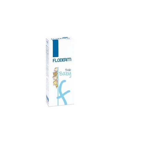 FLODERM Baby 100ml fluid