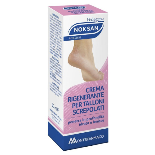 Noksan Cream Regenerating Tall