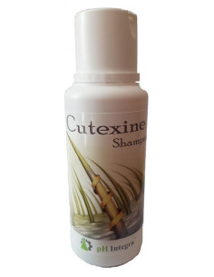 CUTEXINE SHAMPOO 250ML