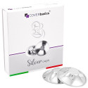 Coverbasics Silver Cups UNI2PZ