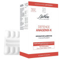 DEFENSE ANAGENIX K INT AL60CPS