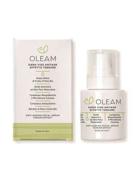 OLEAM SIERO VISO A/AGE TENSORE