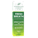 Australian Tea Tree Spray breath