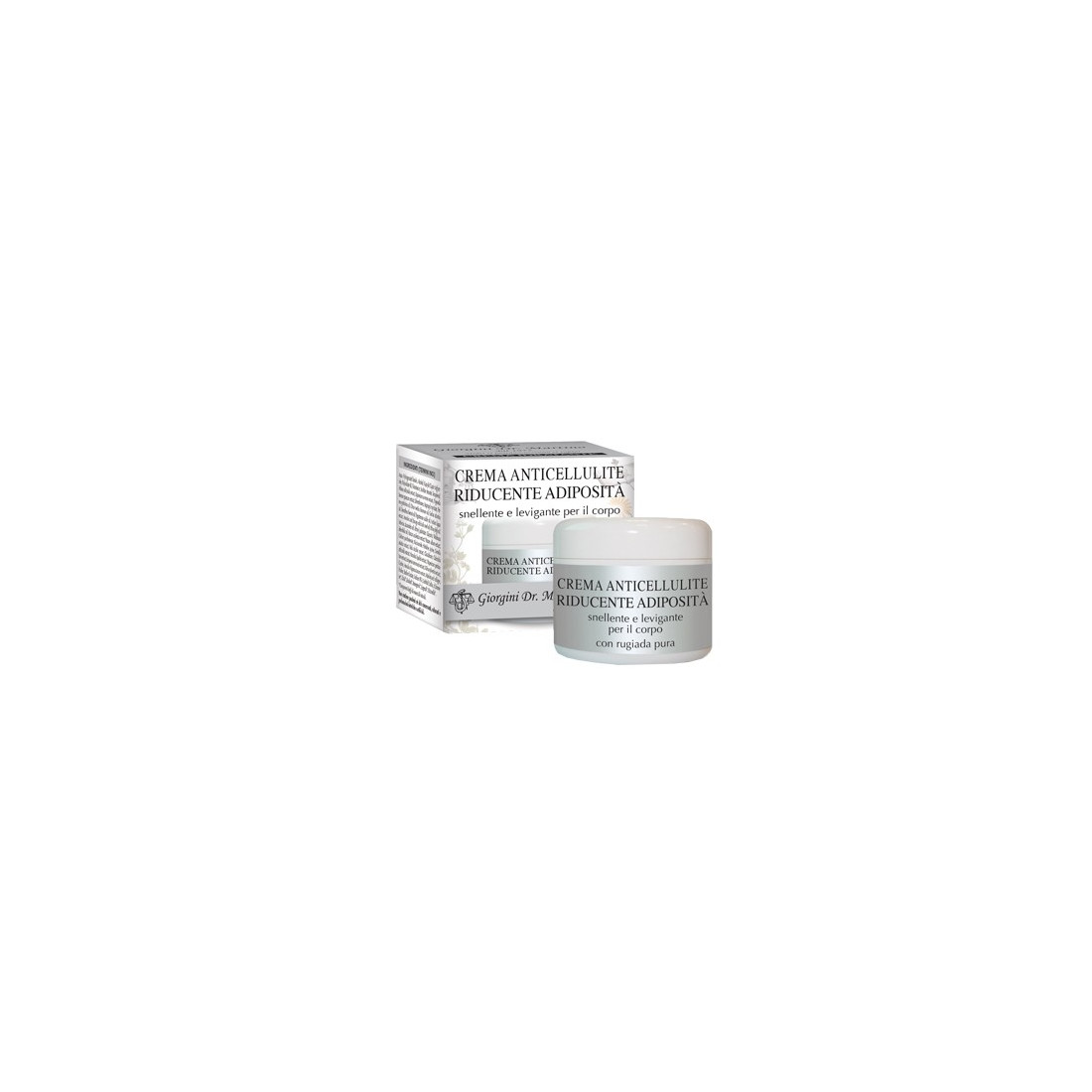 Anti-cellulite cream Reduc Adip