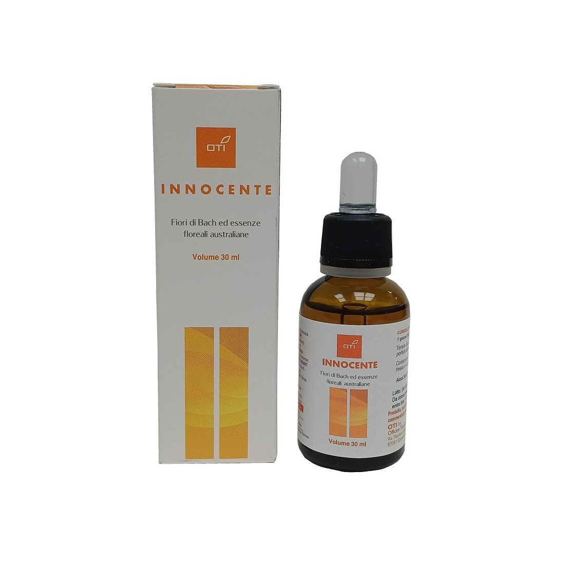 Innocent GTT 30ml