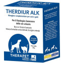 Thordur Alk Therapet 20bust