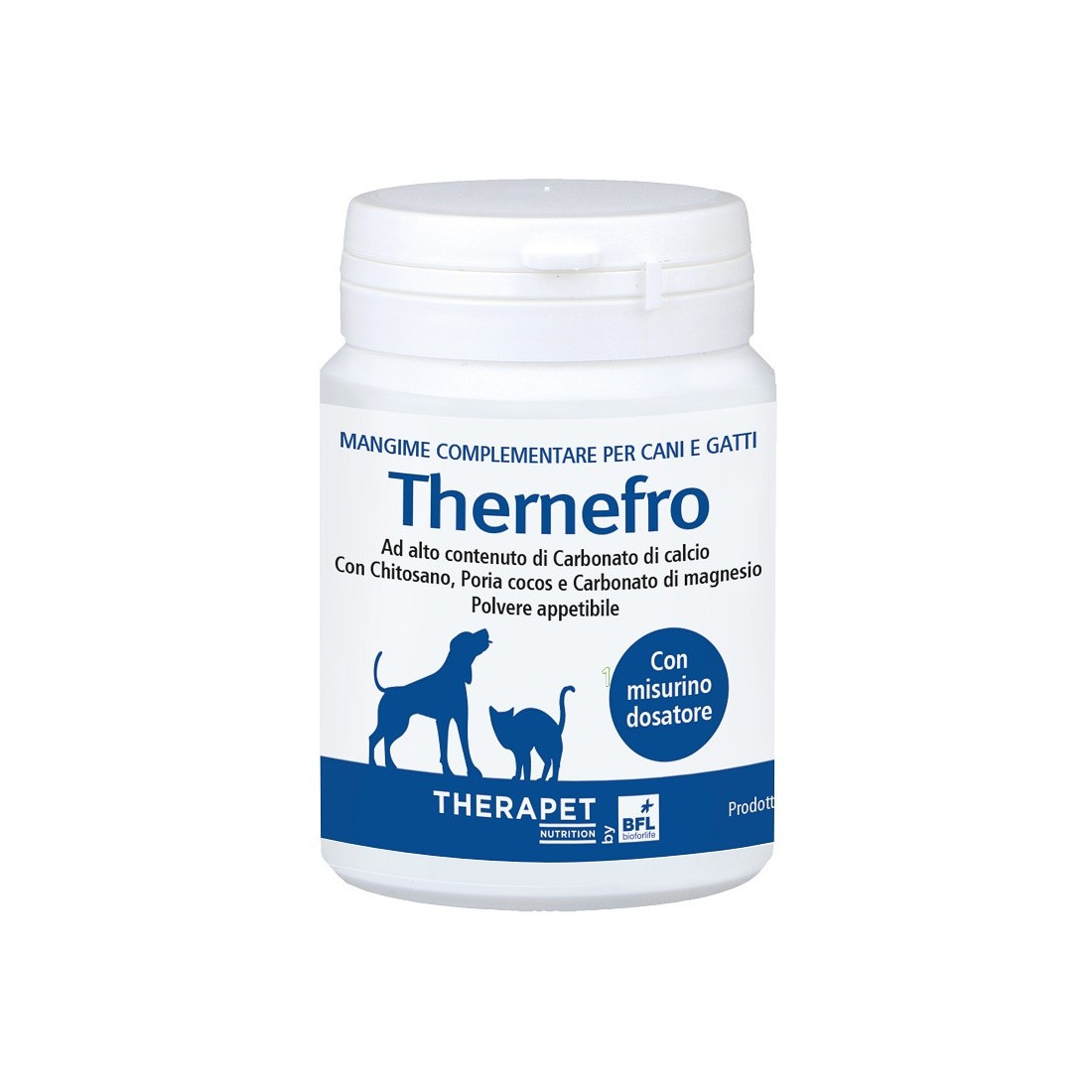 Thernefro Therapet 75g